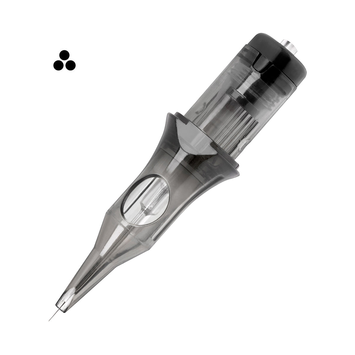 Tattoo Cartridge EL CARTEL V2 0.35 3RS 10pcs. - BVShop