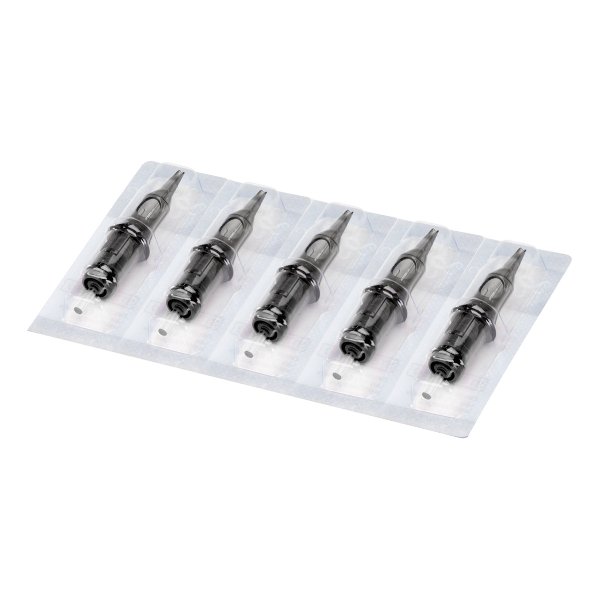 Tattoo Cartridge EL CARTEL V2 0.35 mm 7RS Shader 10pcs. - BVShop