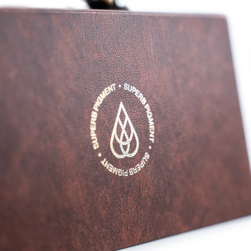 The Pigment PMU Brows Collection (8×15ml) - BVShop