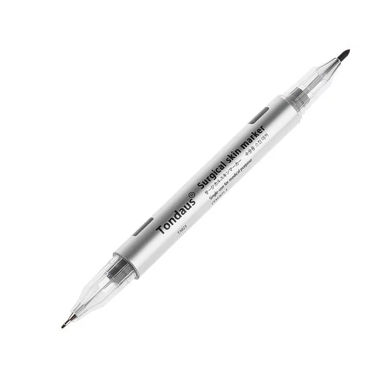 Tondaus Surgical Doublesided Skin Marker PMU With Ruler T3023 - BVShop