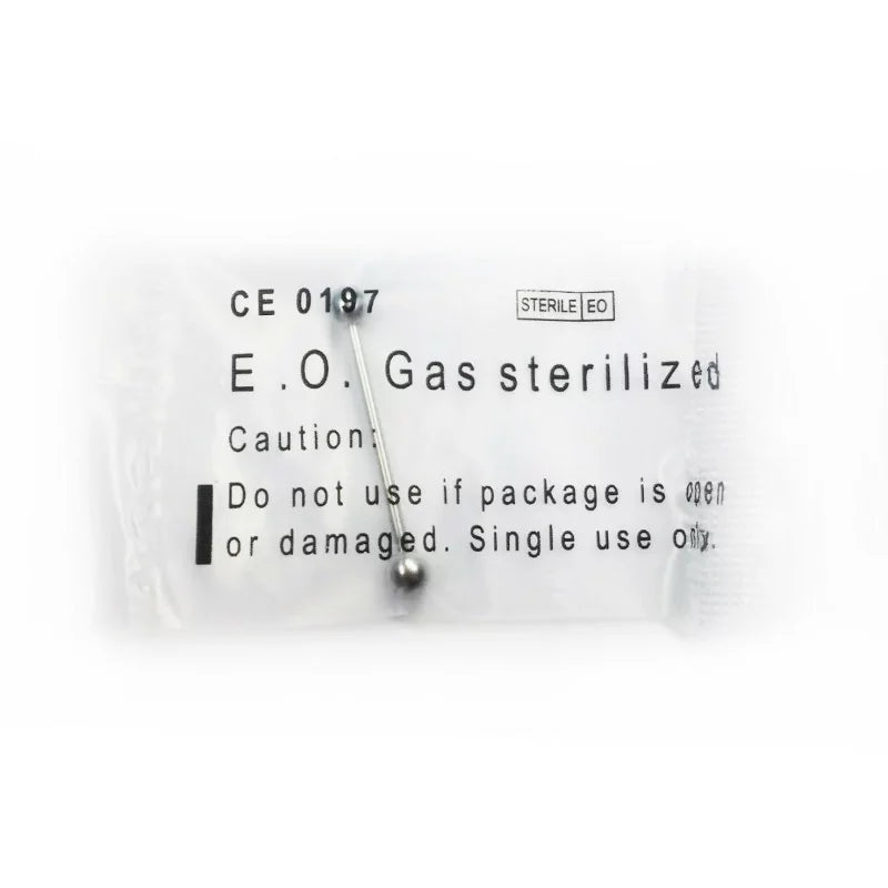 Tongue Ring Nr.2 - BVShop