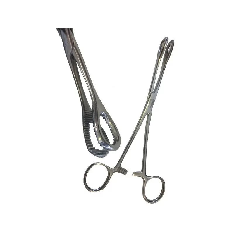 Tool for piercing nr.3