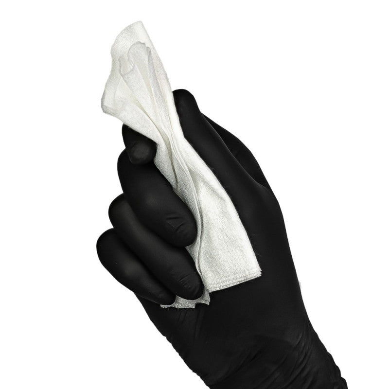 Unistar Tattoo towels 100 pcs 20x13cm - BVShop