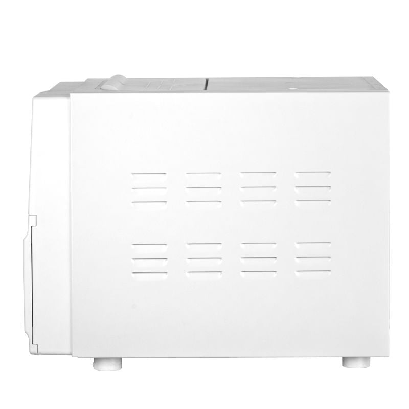 Woson autoclave new tanco 12l type d with printer class b - medical - BVShop