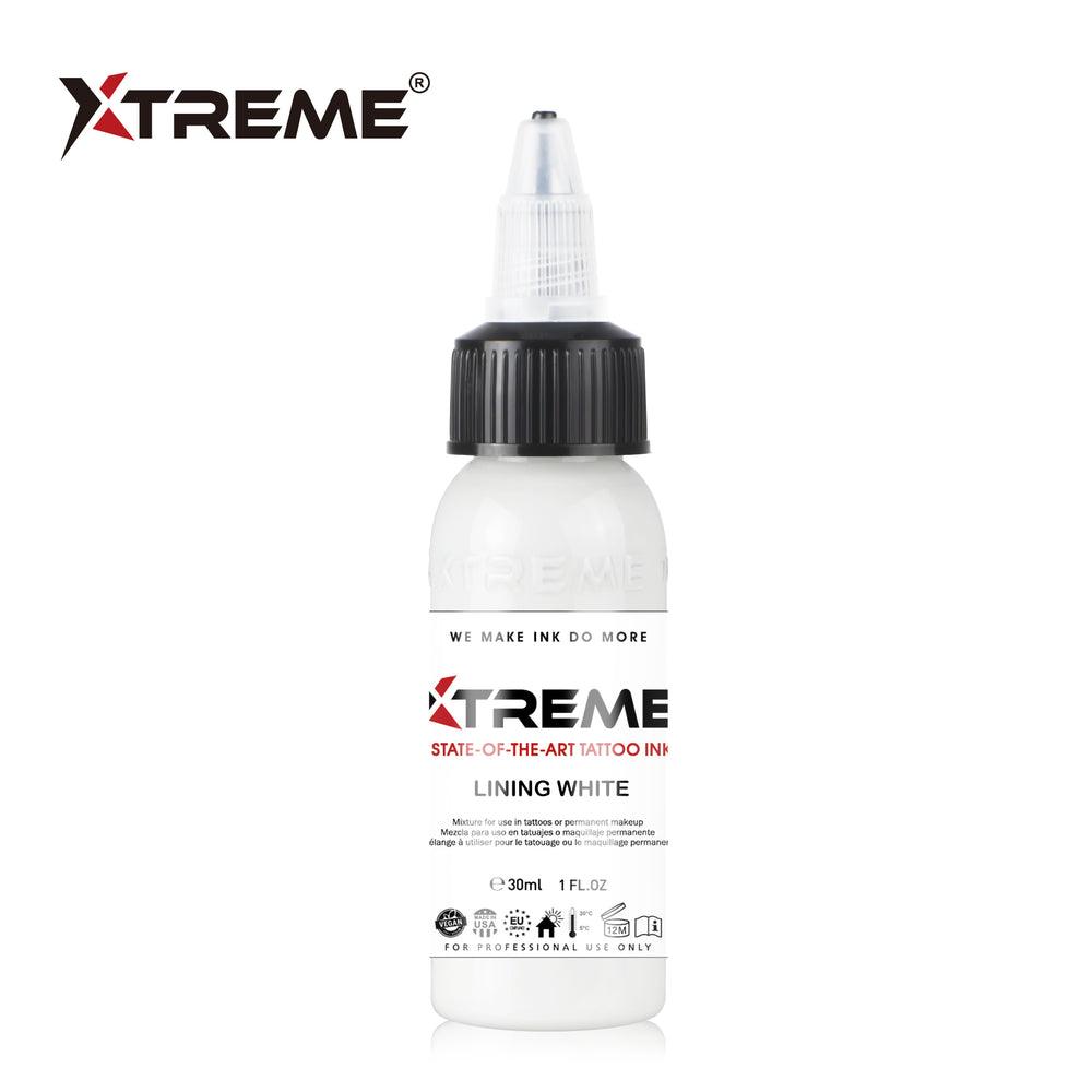 XTreme Ink Lining White 30ml - BVShop