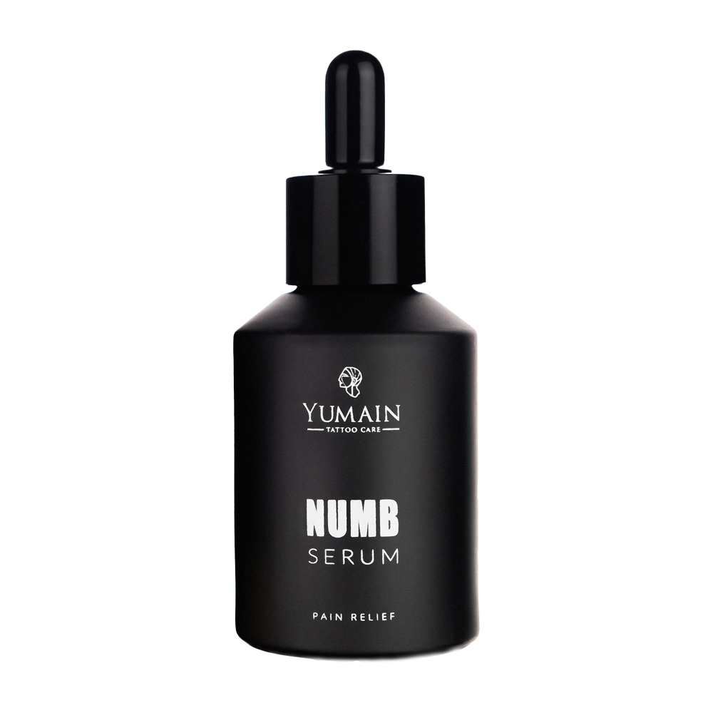 Yumain Numb Serum 60ml - BVShop