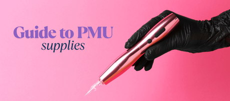 Guide to PMU Supplies
