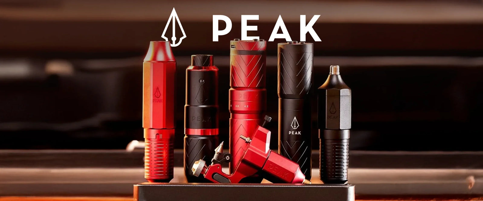PEAK Machines Review: Are They Worth the Investment?