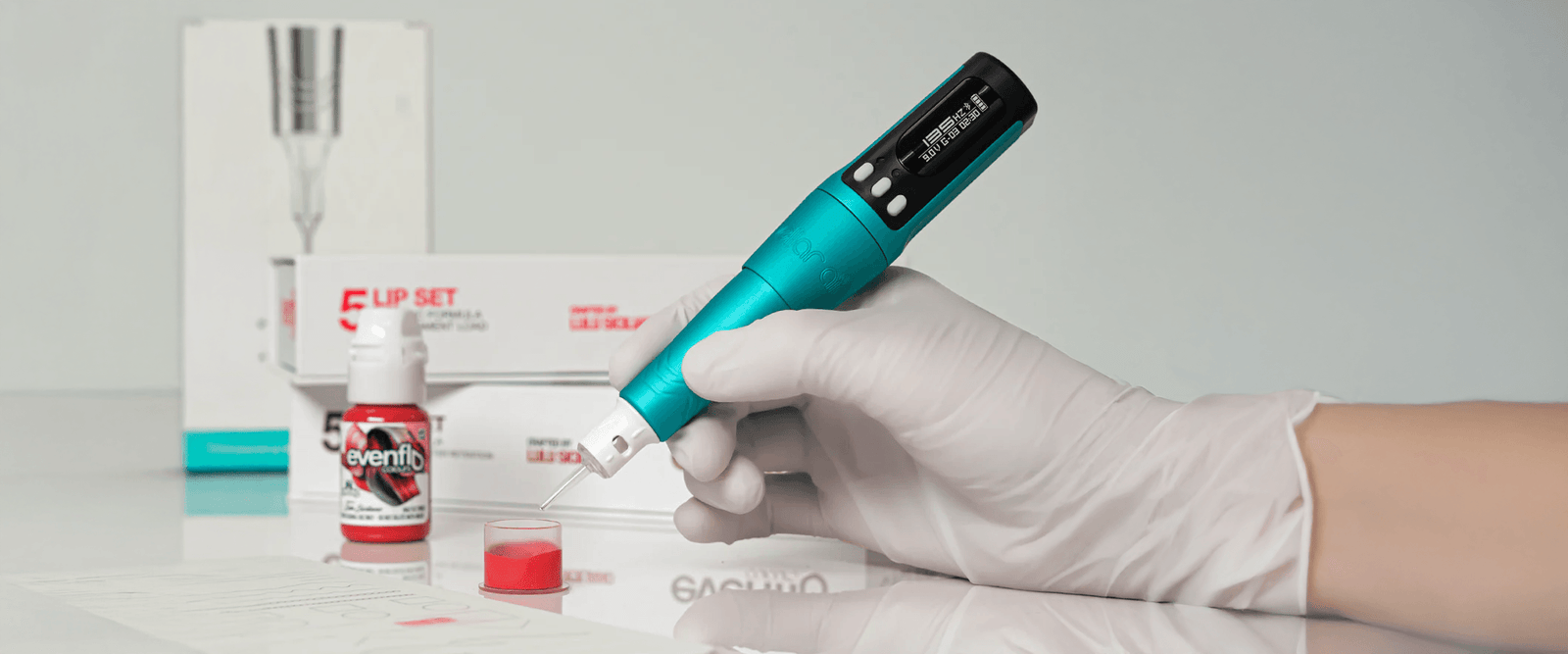 Microbeau Bellar Air PMU Machine: In-Depth Review