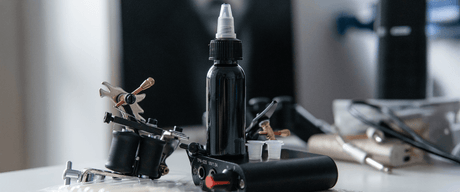 Tattoo Supplies: The Complete Guide to Equipping Your Studio for Success