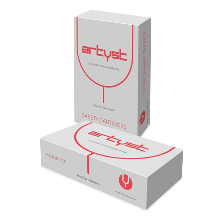 Artyst Cartridges - BVShop