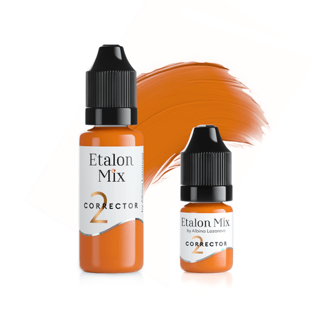 Etalon Mix Correctors
