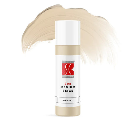 Swiss Color Inorganic Pigments