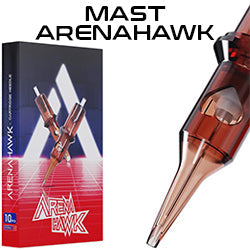 Mast Arenahawk Cartridges