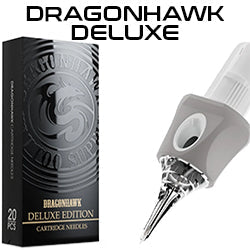 Mast Dragonhawk Deluxe Cartridges