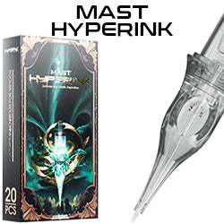 Mast Hyperlink Cartridges