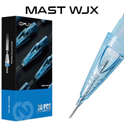 Mast WJX Cartridges