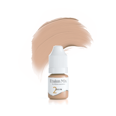 Etalon Mix Scar Pigments