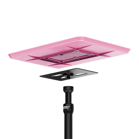 Ghost Demon Tray Top Lite Tray Base Full System - BVShop