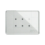 Ghost Demon Tray Top Travel Tray Base Full System - BVShop