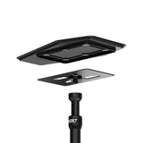 Ghost Coffin Tray Top Travel Tray Base Full System - BVShop
