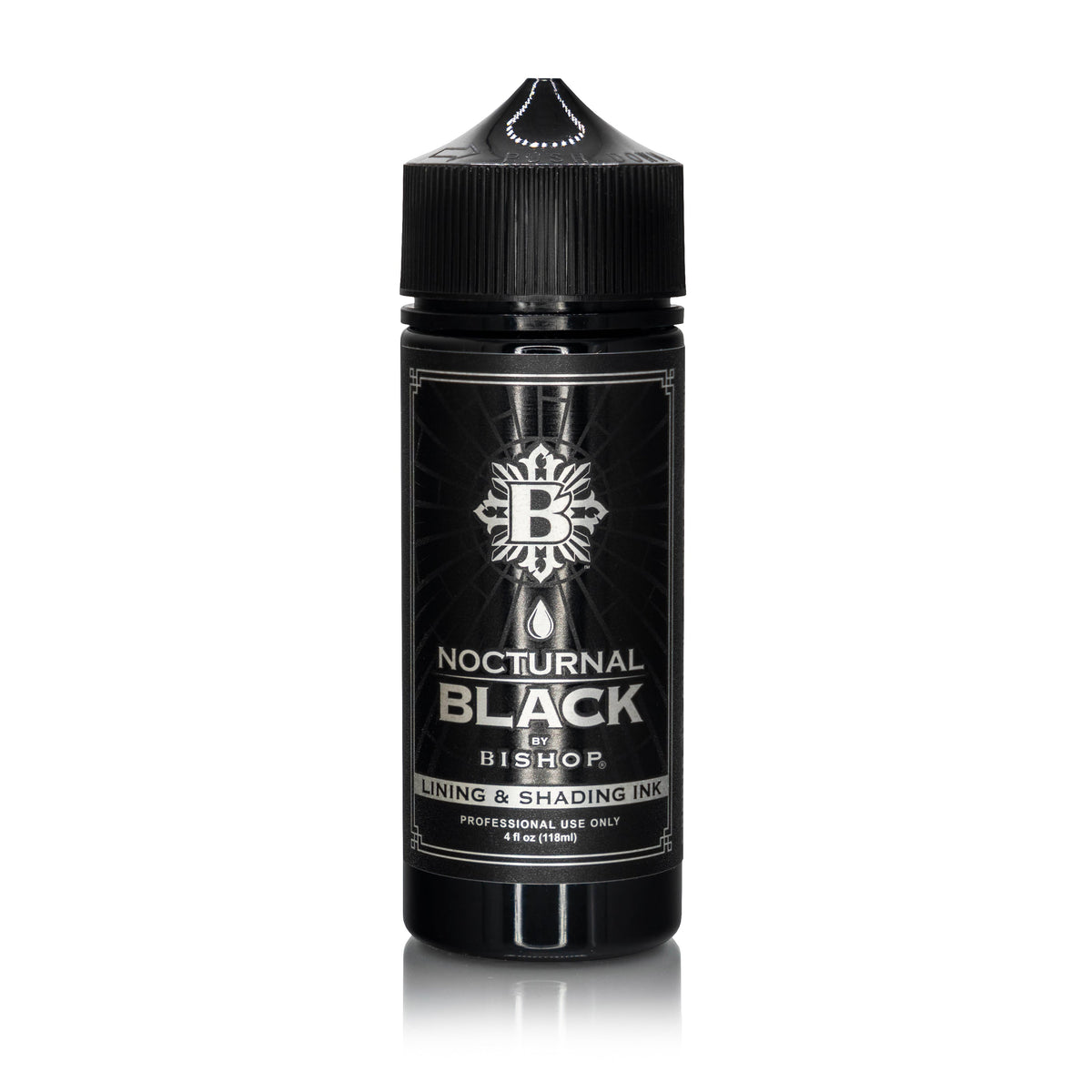 Nocturnal By Bishop Lining & Shading 118ml — butelka