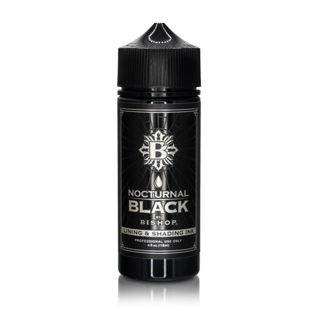 Nocturnal By Bishop Lining & Shading 118ml — butelka