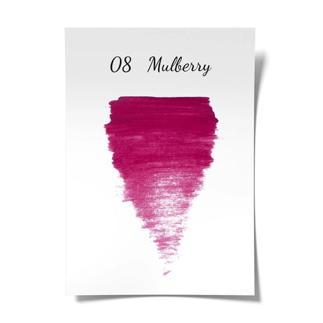 The Pigment 08 Mulberry Pigment (15ml) - BVShop