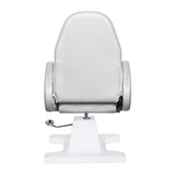 112 hydraulic podiatry chair, gray - BVShop