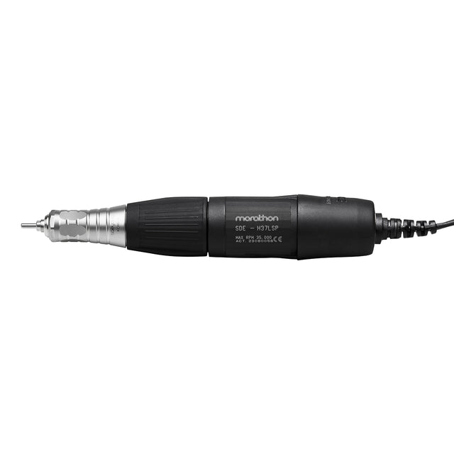 Saeyang Marathon H37LSP nail drill handpiece with Twist-Lock system