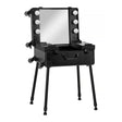 CASE PORTABLE STAND T-27 BLACK - BVShop