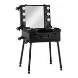 CASE PORTABLE STAND T-27 BLACK - BVShop