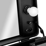 CASE PORTABLE STAND T-27 BLACK - BVShop