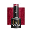 OCHO NAILS Hybrid nail polish red 211 -5 g - BVShop