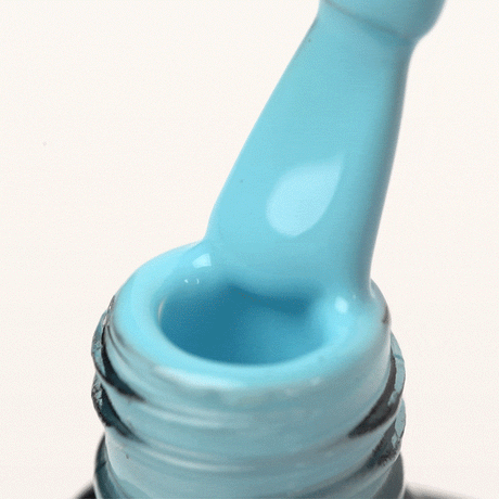 OCHO NAILS Hybrid nail polish rainbow R11 -5 g - BVShop