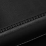 Gabbiano Porto-BM hairdressing chair black - BVShop