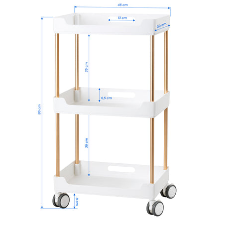 Cosmetic Helper 127 - BVShop