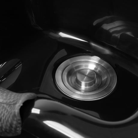 Gabbiano barber station for hair washing 5023 - BVShop