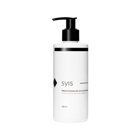 Syis cream mask for couperose skin 250 ml - BVShop