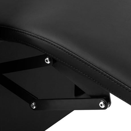 Gabbiano hairdressing wash unit Sylvia black - BVShop