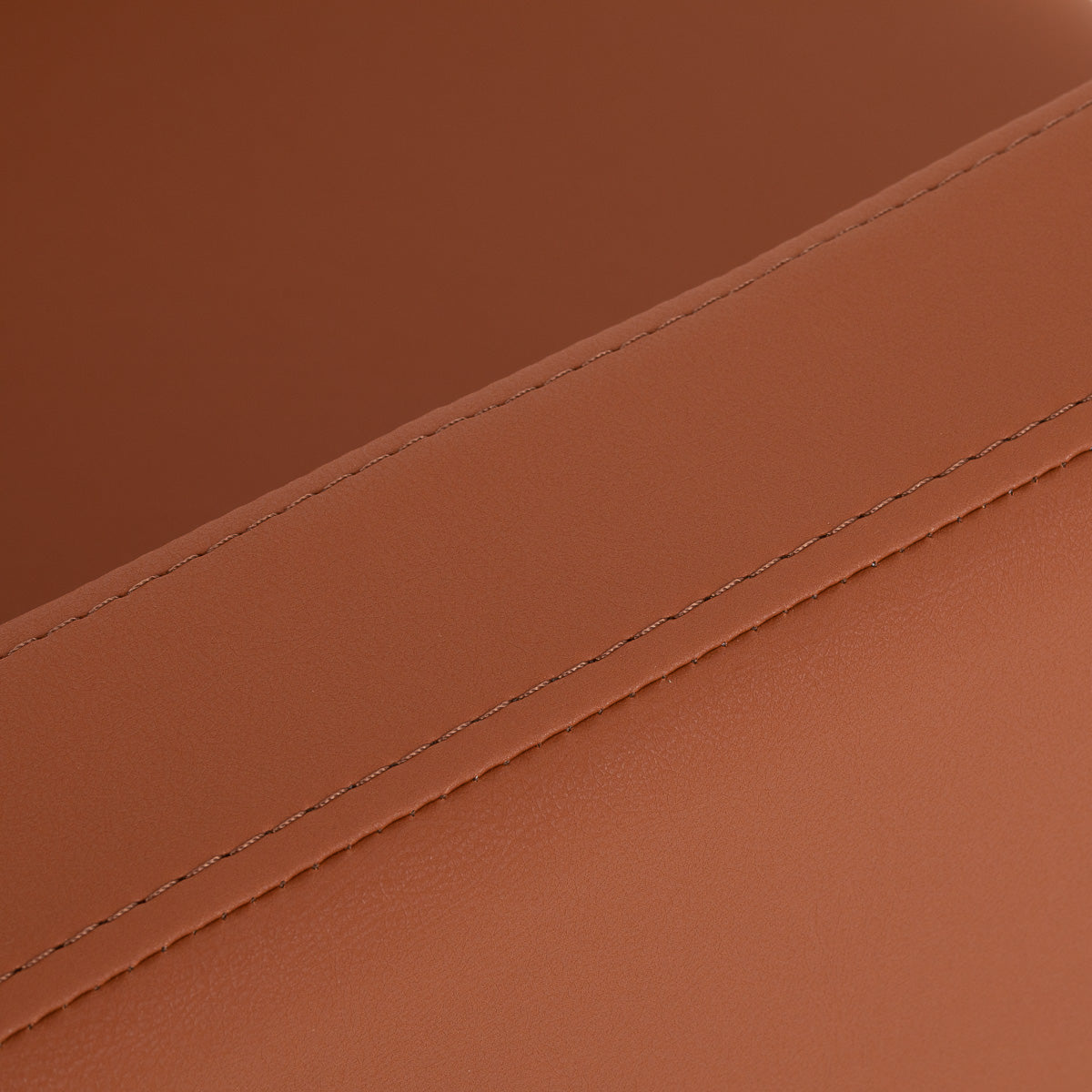 Gabbiano Vitoria hairdressing chair brown - BVShop