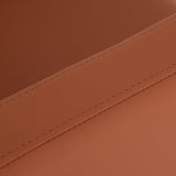 Gabbiano Vitoria hairdressing chair brown - BVShop