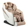 Sakura Prime 101 massage chair white - BVShop