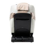 Sakura Prime 101 massage chair white - BVShop