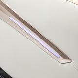 Sakura Prime 101 massage chair white - BVShop