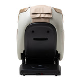 Sakura Prime 108 massage chair white - BVShop