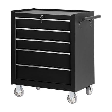 The Pro Ink 005 tattoo assistant black - BVShop