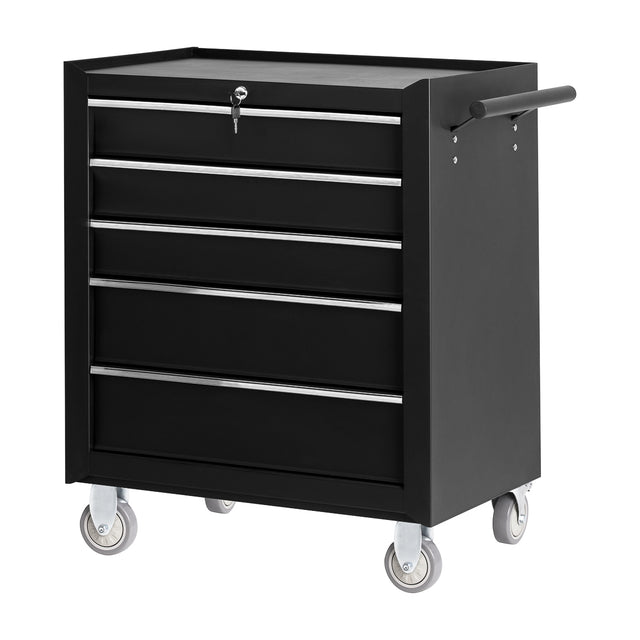 The Pro Ink 005 tattoo assistant black - BVShop