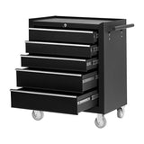 The Pro Ink 005 tattoo assistant black - BVShop