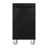 The Pro Ink 005 tattoo assistant black - BVShop